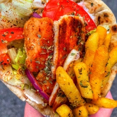 greek gyros