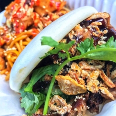 bao bun