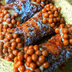 cannoli