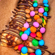 pancakes