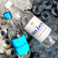 water- hildon