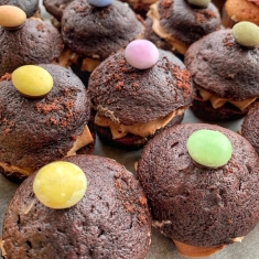 cupcakes