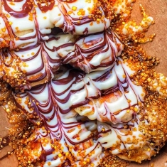 pancakes