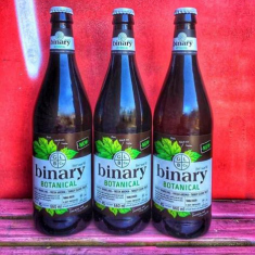 three-binary