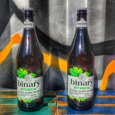 two-binary