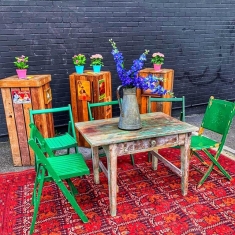 vintage market