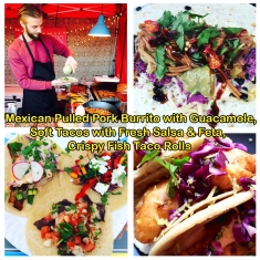 Mexican Tacos