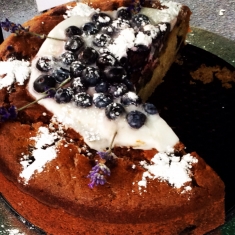 Blueberry_Cake_Patisserie_Street_Food