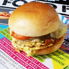 Double_Cheese_Burger_Street_Food