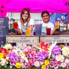 Floral_Cocktail_Bar_Hire