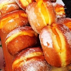 Traditional_Donuts_Street_Food