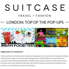 Suitcase