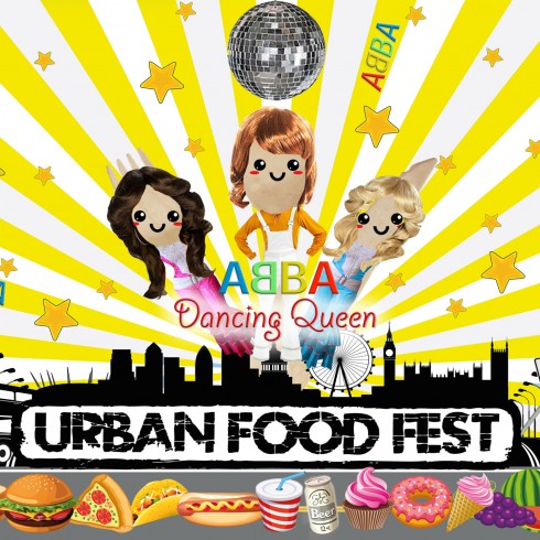 ABBA Logo
