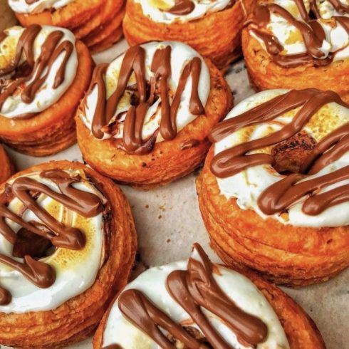 donuts