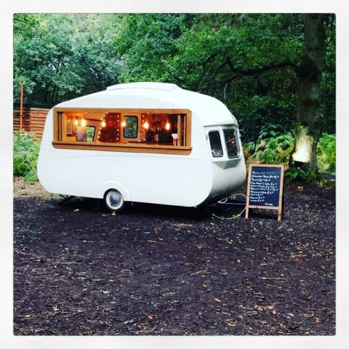 Bar truck 2