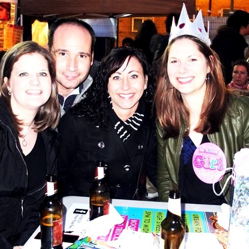 Birthday