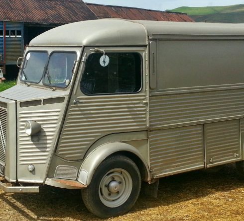 Citron HY
