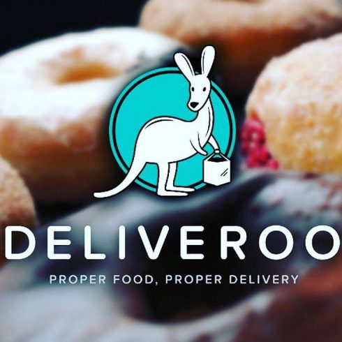 Deliveroo