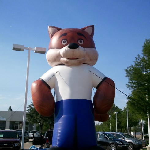 Fox