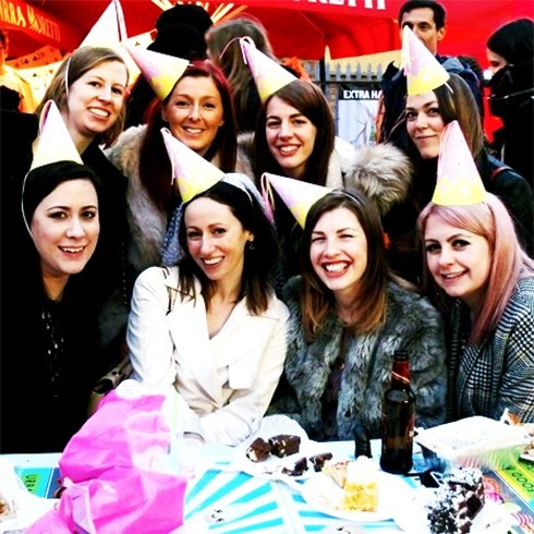 Hen Party
