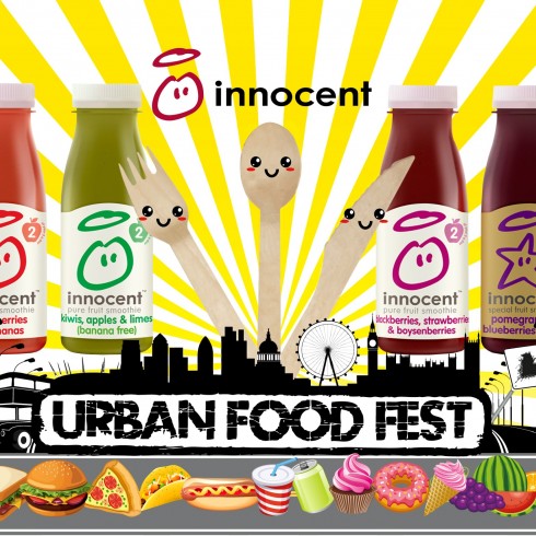Innocent UFF Logo