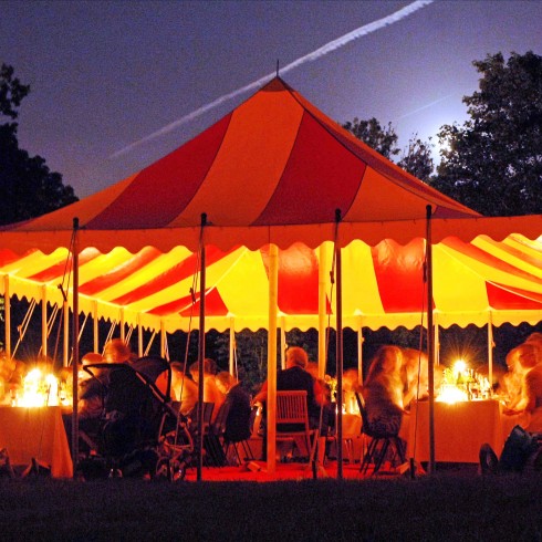 Marquees 1