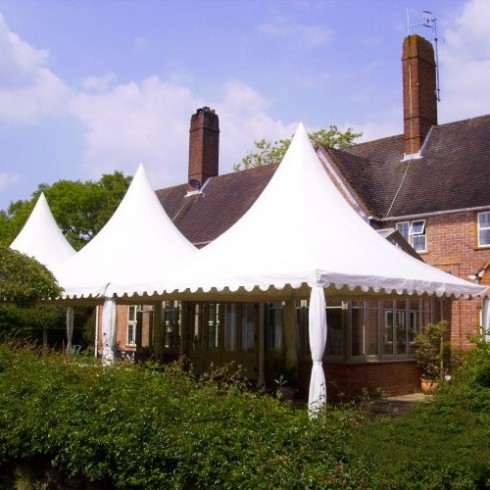 Marquees 2