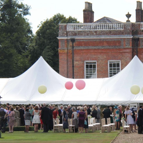 Marquees 4