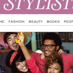 Stylist Magazine