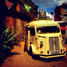 Taste of Manchester