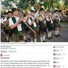 The Telegraph