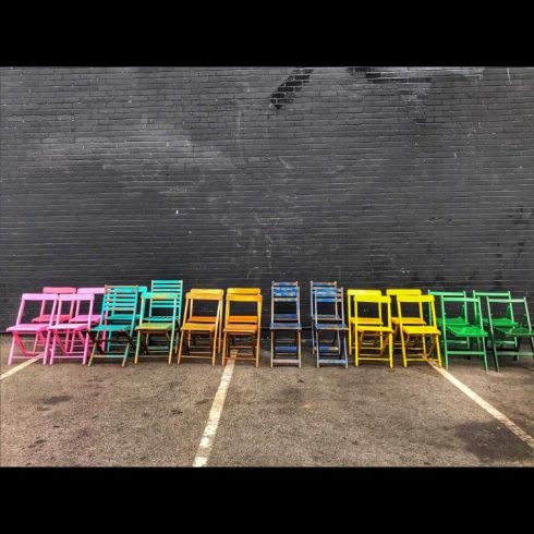 Hire Vintage Furniture