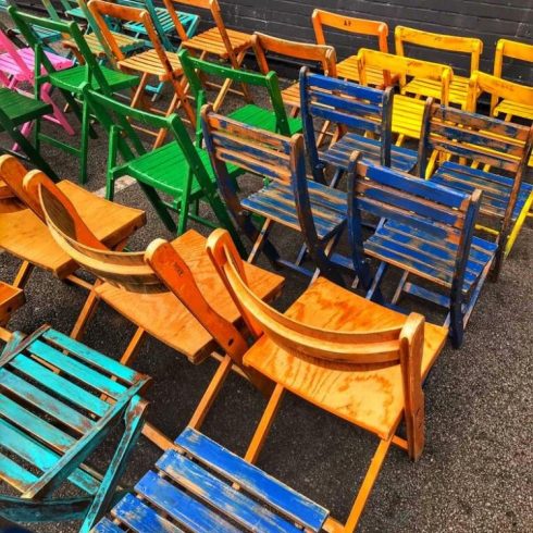 Hire Vintage Furniture