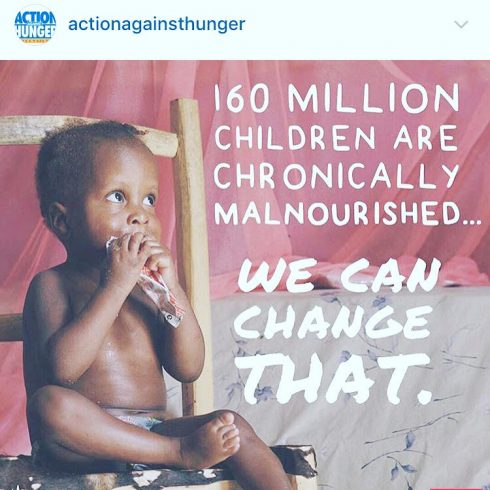 action-against-hunger