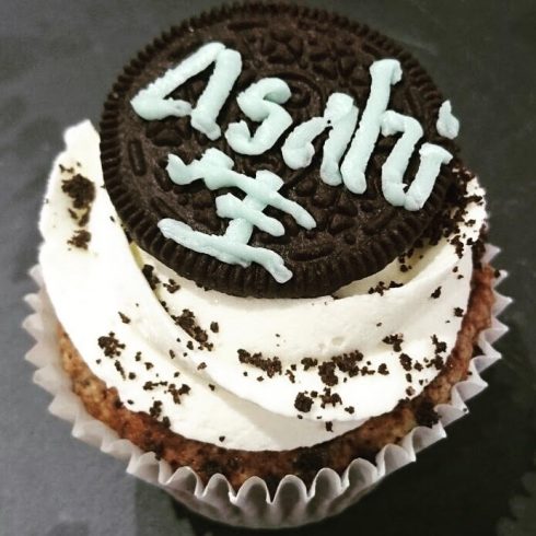 asahi-cupcake