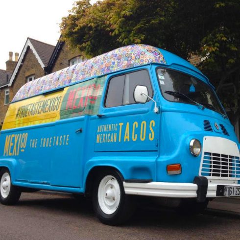 blue-wrapped-braneded-truck