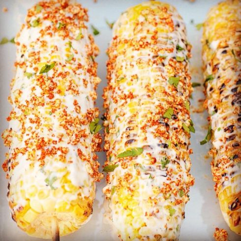 corn-on-the-cob