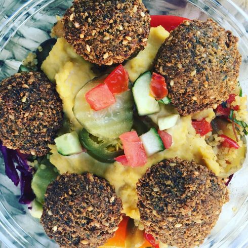 falafel-street-food