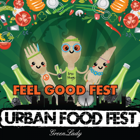 feel good fest