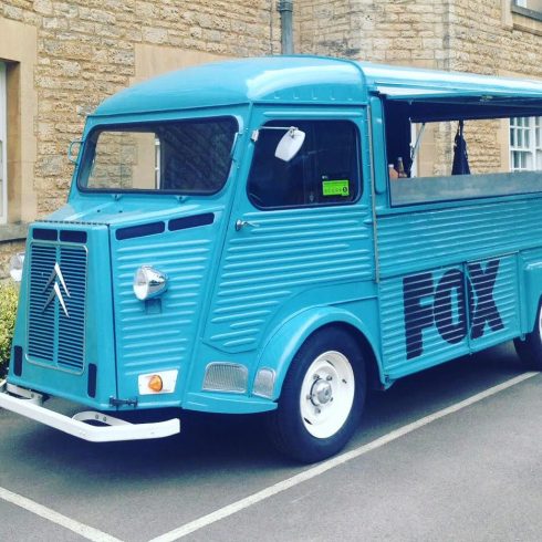 fox-empty-truck-hire