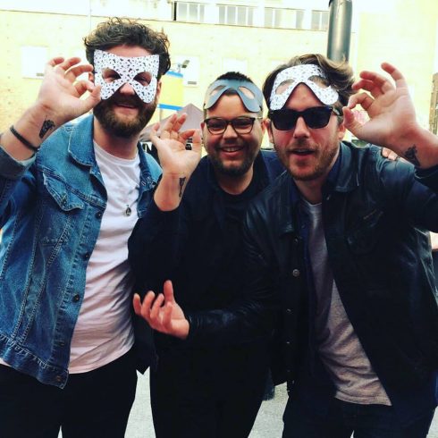 free masks and tattoos