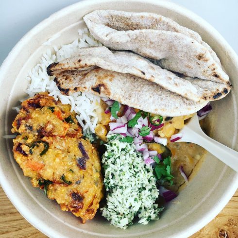 indian-dhal-vegan-street-food