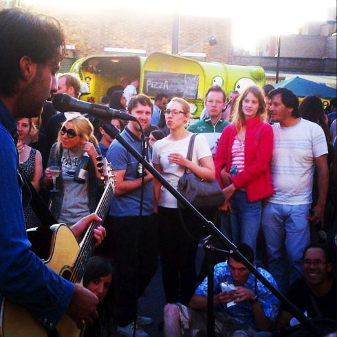 live-music