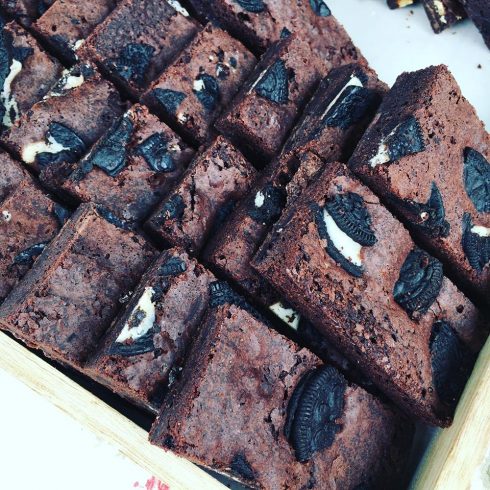 oreo-brownie