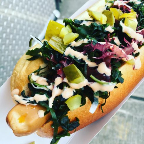 tofu-hot-dog-veggie