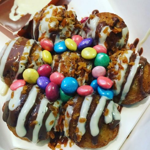 vegan-chocolate-pancakes-street-food
