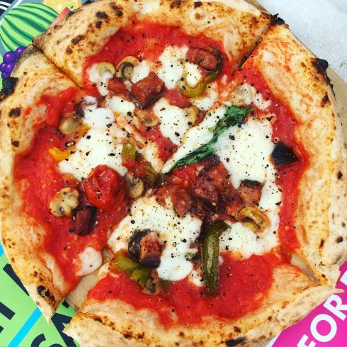 vegetarian-pizza