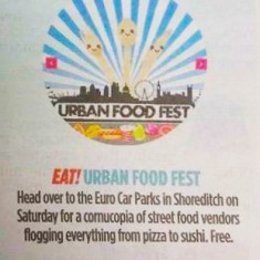 City AM