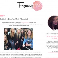 Franny Mac