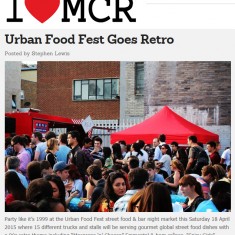 I heart MCR